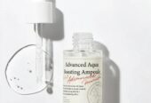 Advanced Aqua Boosting Ampoule For Skin