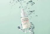 Advanced Aqua Boosting Ampoule For Skin