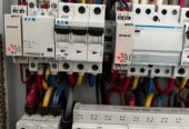 Electrical repair and services