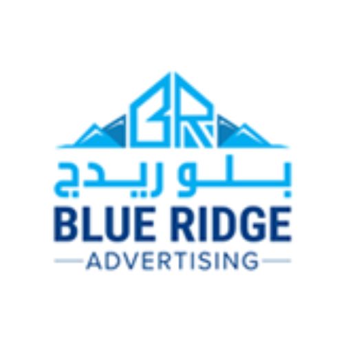 Blue Ridge – Best Visiting Card Printing in Dubai