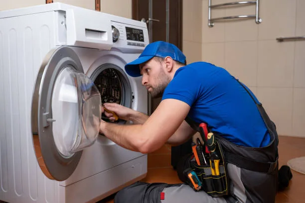 washing machine repair near to me