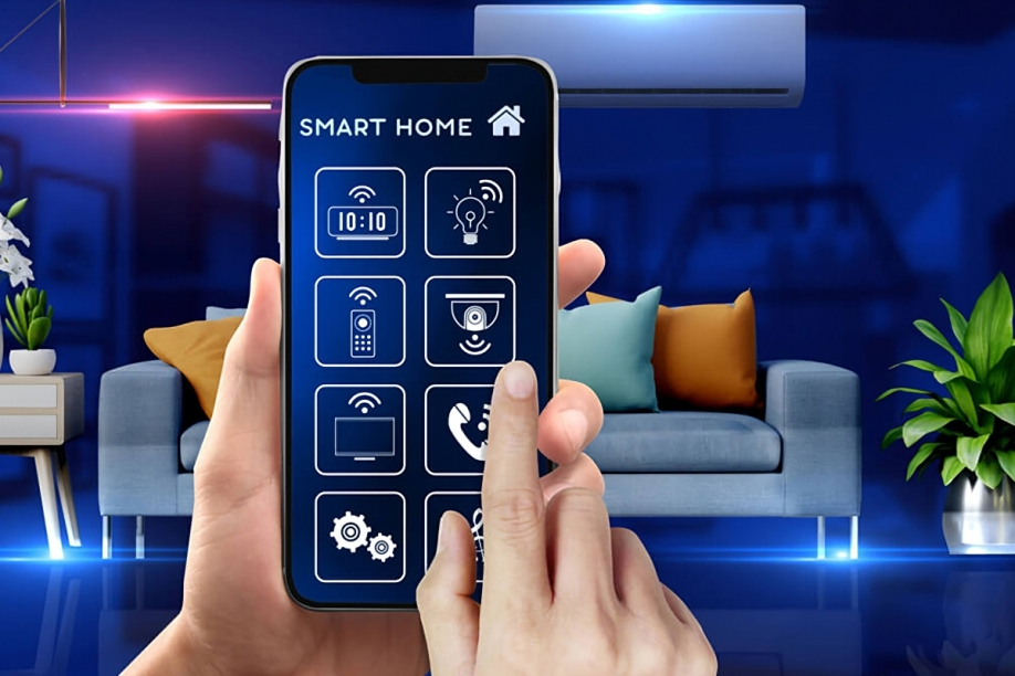 Smart Citizens – Smart Home Automation Company in Dubai
