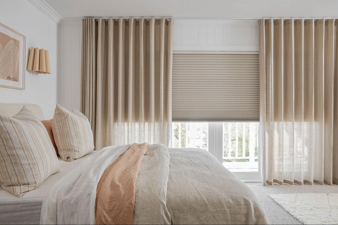 High-quality window treatments Dubai | Home Zone Furniture