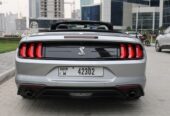 Ford Mustang EcoBoost 2020