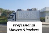 Movers Pickup Truck For Rent In dubai
