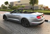 Ford Mustang EcoBoost 2020