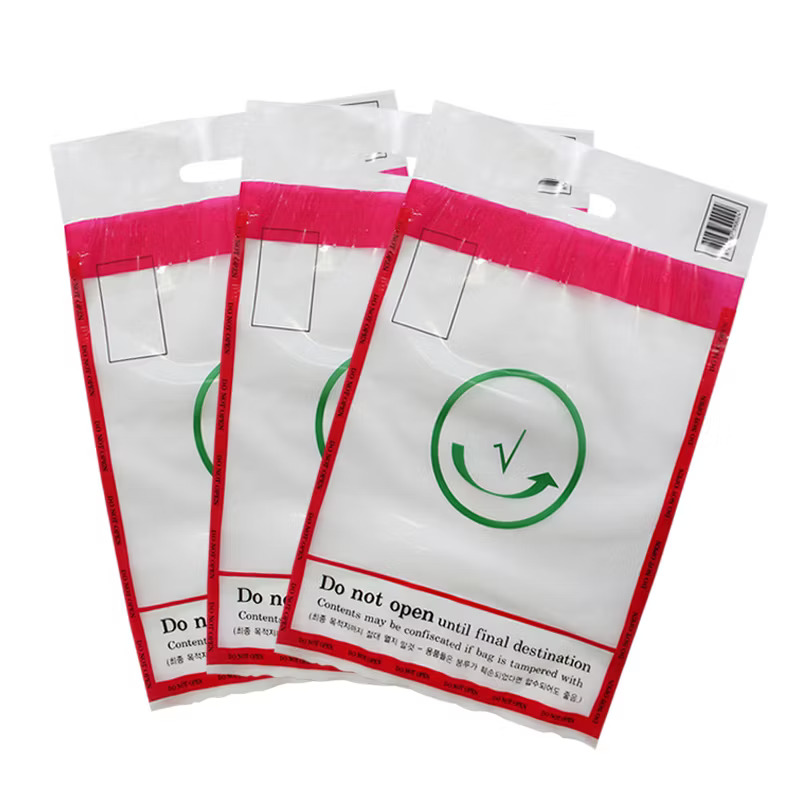 High Quality Cash Bags UAE| Dhalumal Packaging