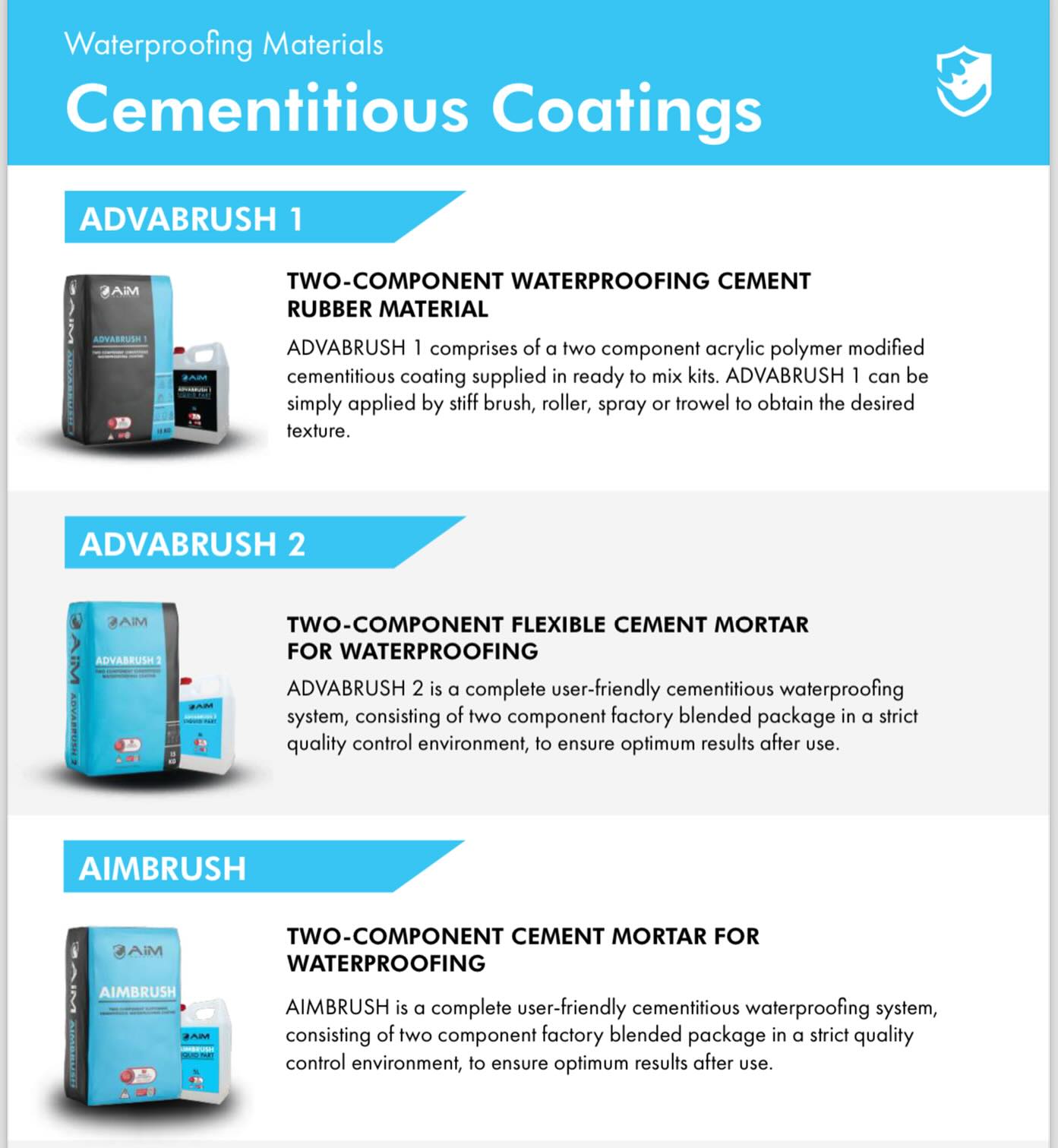 Best Waterproofing Manufacturer in Dubai, UAE