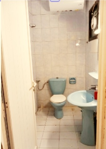 Exceptional Peaceful Fully Furnished 1-Bedroom for Working Professionals Only