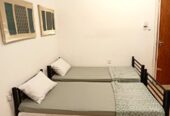 Exceptional Peaceful Fully Furnished 1-Bedroom for Working Professionals Only