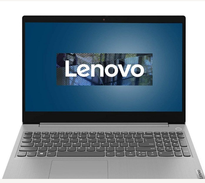 New Open Box Lenovo IdeaPad 3 15ITL6