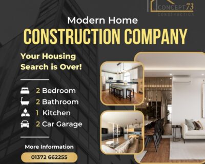 Modern-Home-Construction-company