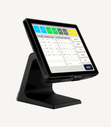 SUNMI T2S LITE SINGLE SCREEN / E-POS XTREME TURBO V2 J1900