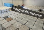 Best Waterproofing Manufacturer in Dubai, UAE