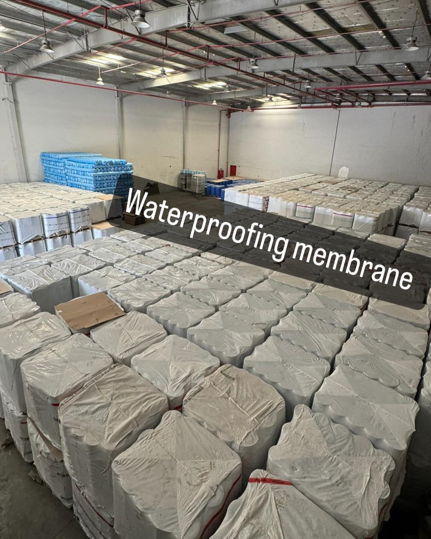 Best Waterproofing Manufacturer in Dubai, UAE