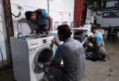 Fix Washing Machine – Why Drum Won’t Rotate?