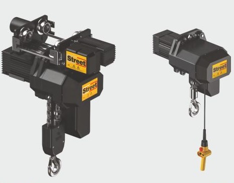 Electric Chain Hoist Manufacturer