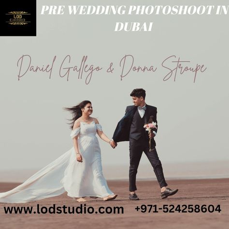LOD Studio – Expert Event Photography in Dubai
