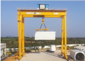 gantry-cranes