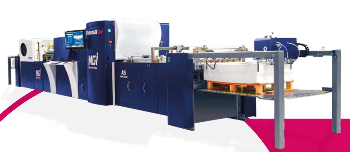 JETvarnish 3D Evo: A Deep Dive Into High-Quality Addition | Minolta Printer