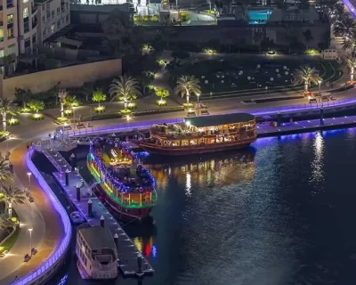 marina-dhow-cruise-with-dinner