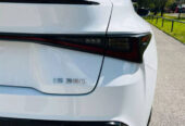 2024 Lexus IS 350 F SPORT Design