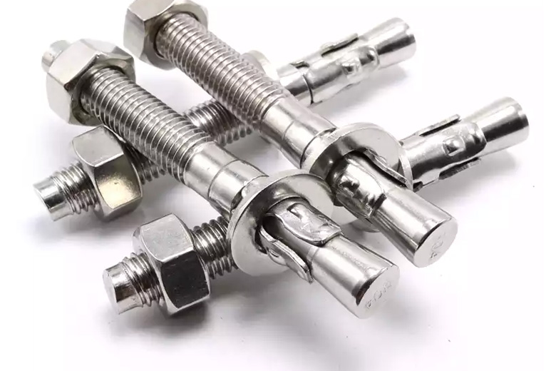 HIGH QUALITY ANCHOR BOLT, STUD BOLT, U BOLT