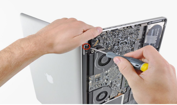 Expert MacBook Repair Services in Dubai – Fast & Reliable