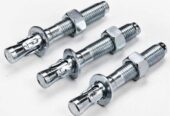 HIGH QUALITY ANCHOR BOLT, STUD BOLT, U BOLT