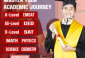 Shape Your Future with Makharia Institute’s Expert-Led Academic Programs