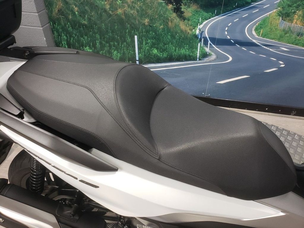 2019 Honda NSS300 Forza