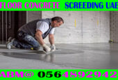 Renovation and Maintenance Repairing Contractor ajman sharjah dubai
