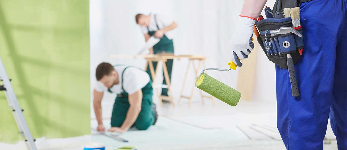 Top Renovation Contractor in Dubai – JAMTS | UAE Experts