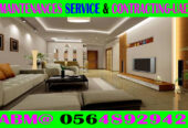 Fit out Maintenance ajman Dubai Sharjah Abudhabi +971564892942