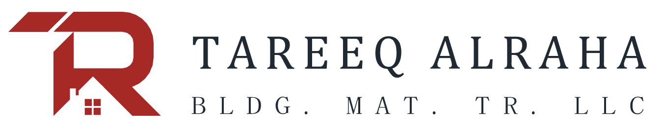 Tareeq Al Raha BLDG. MAT. TR. LLC