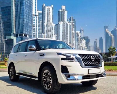 SUV-rental-dubai