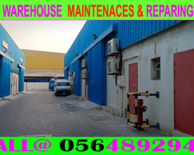 WAREHOUSE-MAINTENACE-06