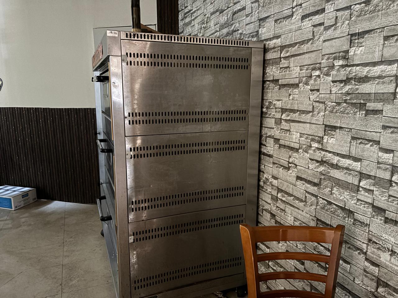 Commercial Oven – Bakery South Star