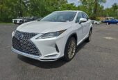 2020 Lexus RX Hybrid 450h AWD WhatsApp(+971586375226)