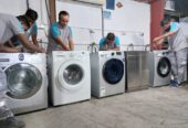 Why Is My Washer Loud? Fix Washing Machine Now in Dubai