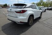 2020 Lexus RX Hybrid 450h AWD WhatsApp(+971586375226)
