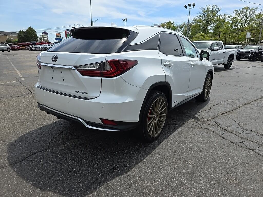 2020 Lexus RX Hybrid 450h AWD WhatsApp(+971586375226)