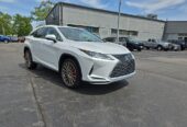 2020 Lexus RX Hybrid 450h AWD WhatsApp(+971586375226)