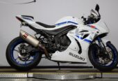 2018 Suzuki GSX-R1000R WhatsApp(+971586375226)