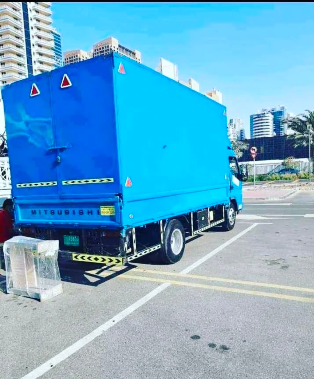 Professional Fast Care Movers Packers Cheap And Safe In Dubai Any Place