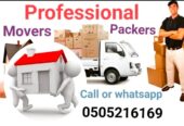 Professional Fast Care Movers Packers Cheap And Safe In Dubai Any Place