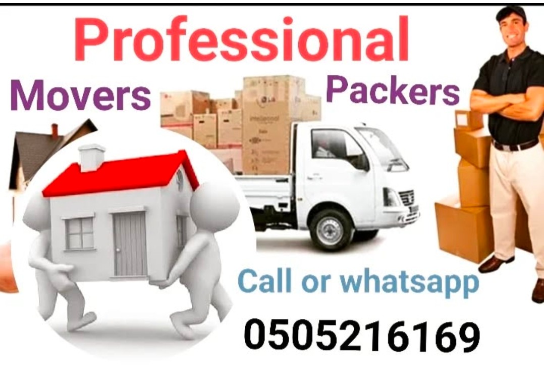 Professional Fast Care Movers Packers Cheap And Safe In Dubai Any Place