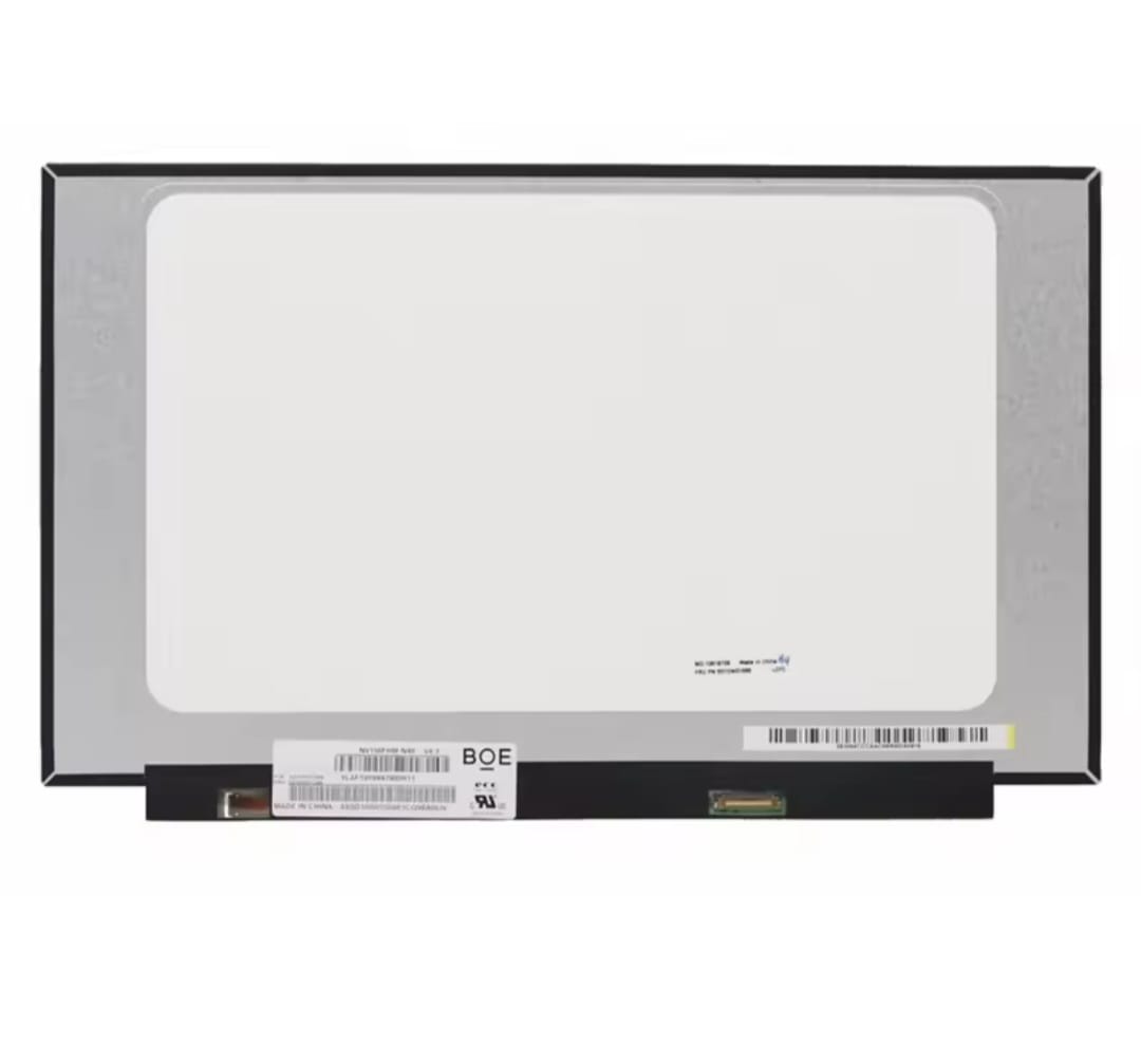 All MODELS LAPTOPS SCREEN’S