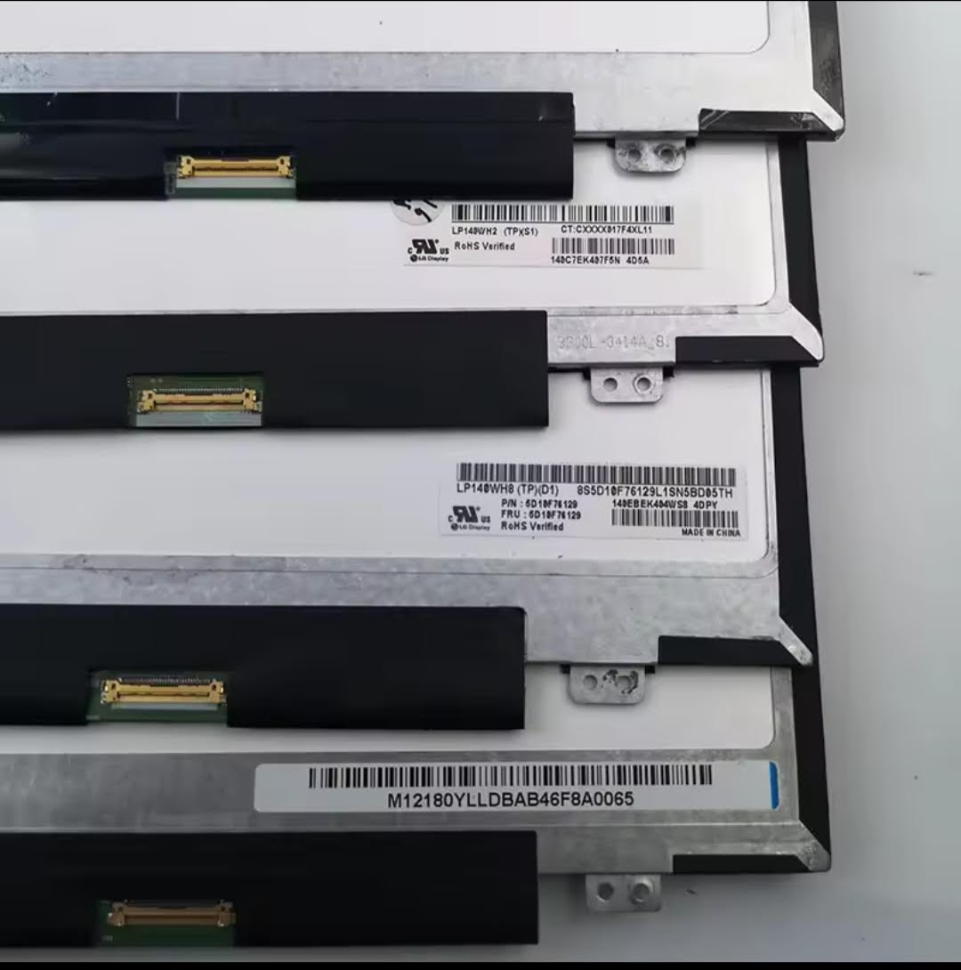 All MODEL LAPTOP SCREENS AVAILABLE