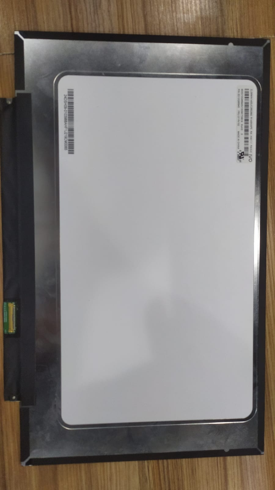 All MODELS LAPTOPS SCREEN’S